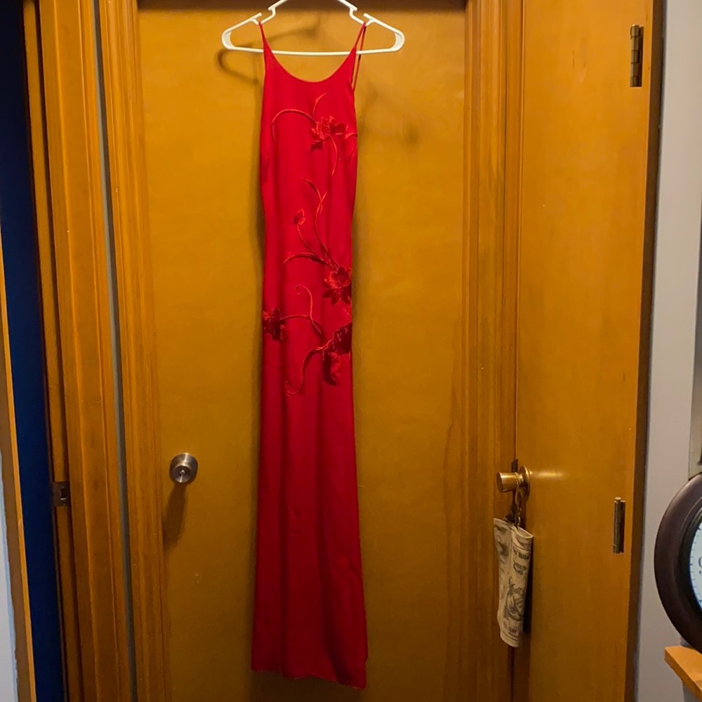 Prom/wedding dress